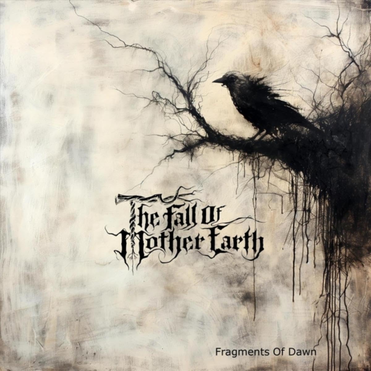 The Fall Of Mother Earth - Fragments Of Dawn (2025) Melodic Doom⁄Death Metal (D6)