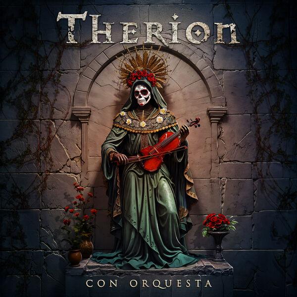 Therion - Con Orquesta [live] (2026) Operatic Symphonic Metal (D)