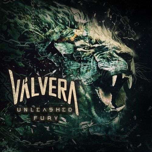 Válvera - Unleashed Fury (2026) Thrash⁄Heavy Metal
