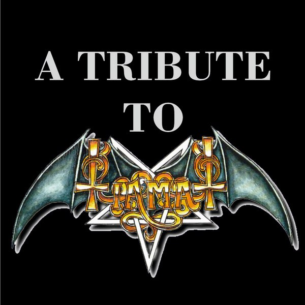 Various Artists - A Tribute To Tiamat [tribute] (2024) Death⁄Doom⁄Gothic Metal (D2371)