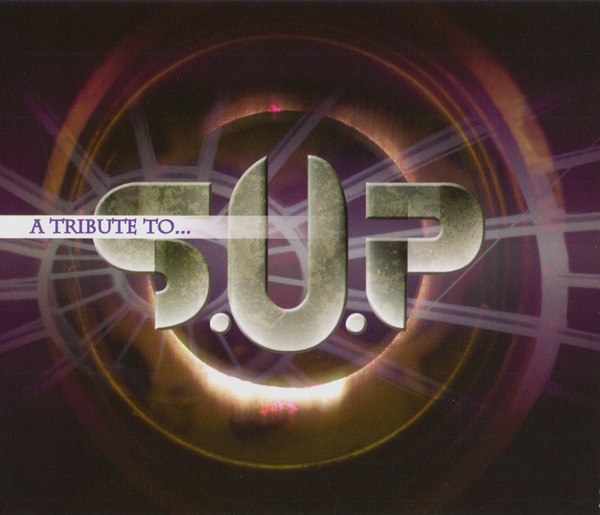 Various Artists - A Tribute To... S.U.P. [tribute] (2001) Death⁄Doom⁄Gothic⁄Black⁄Thrash⁄Industrial Metal (D2384)