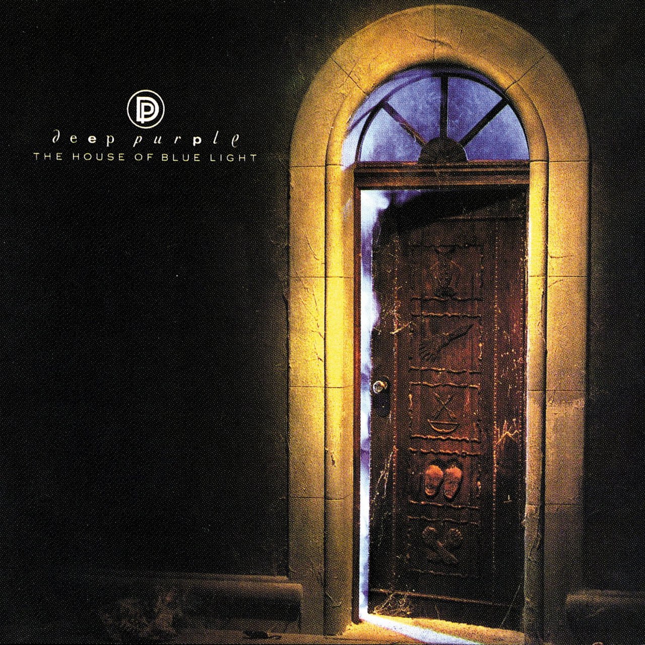 Deep Purple - The House Of Blue Light (1987) [FLAC]
