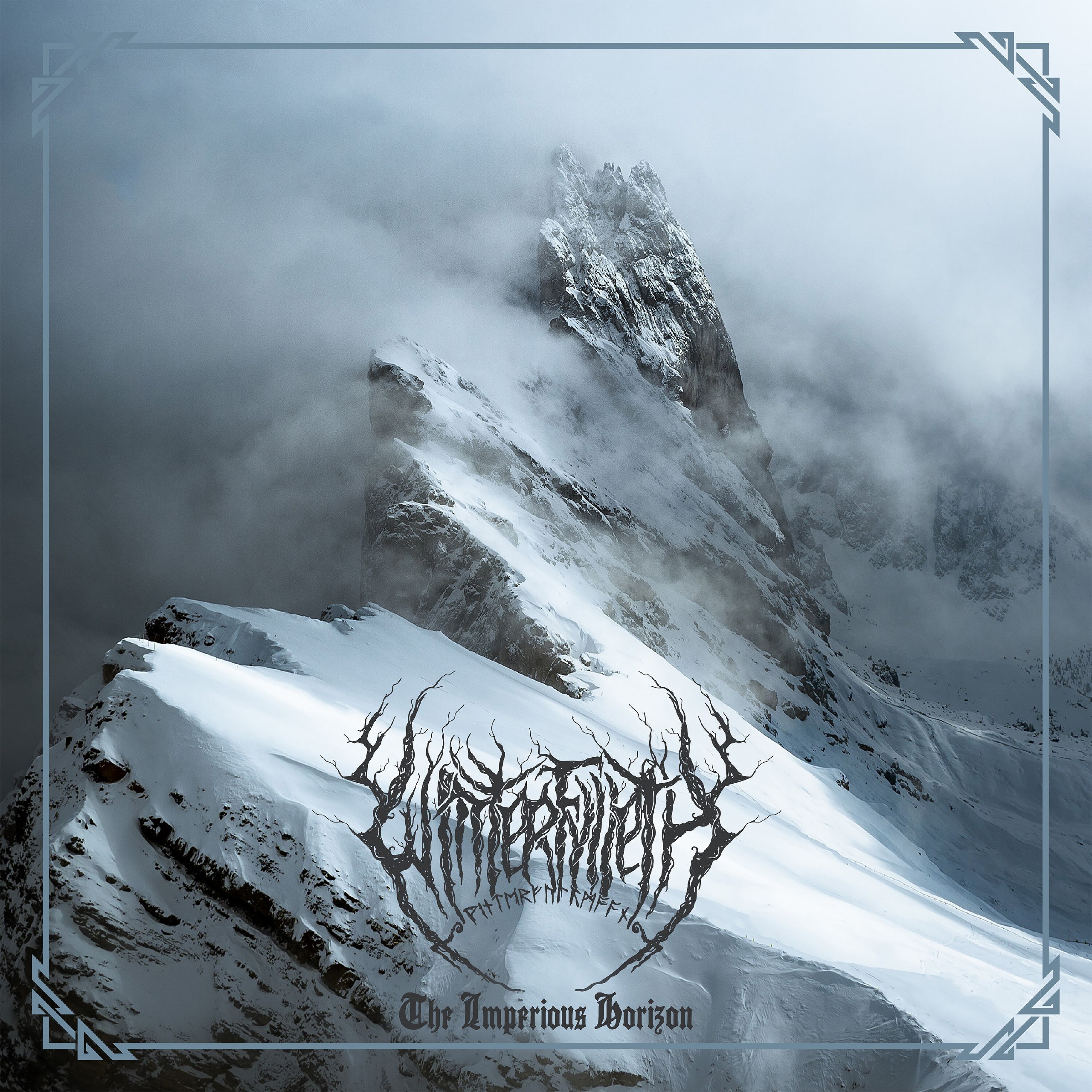 Winterfylleth - The Imperious Horizon (2024) Black Metal