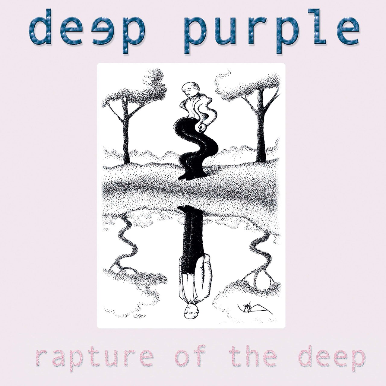 Deep Purple - Rapture of the Deep (2005) [FLAC]