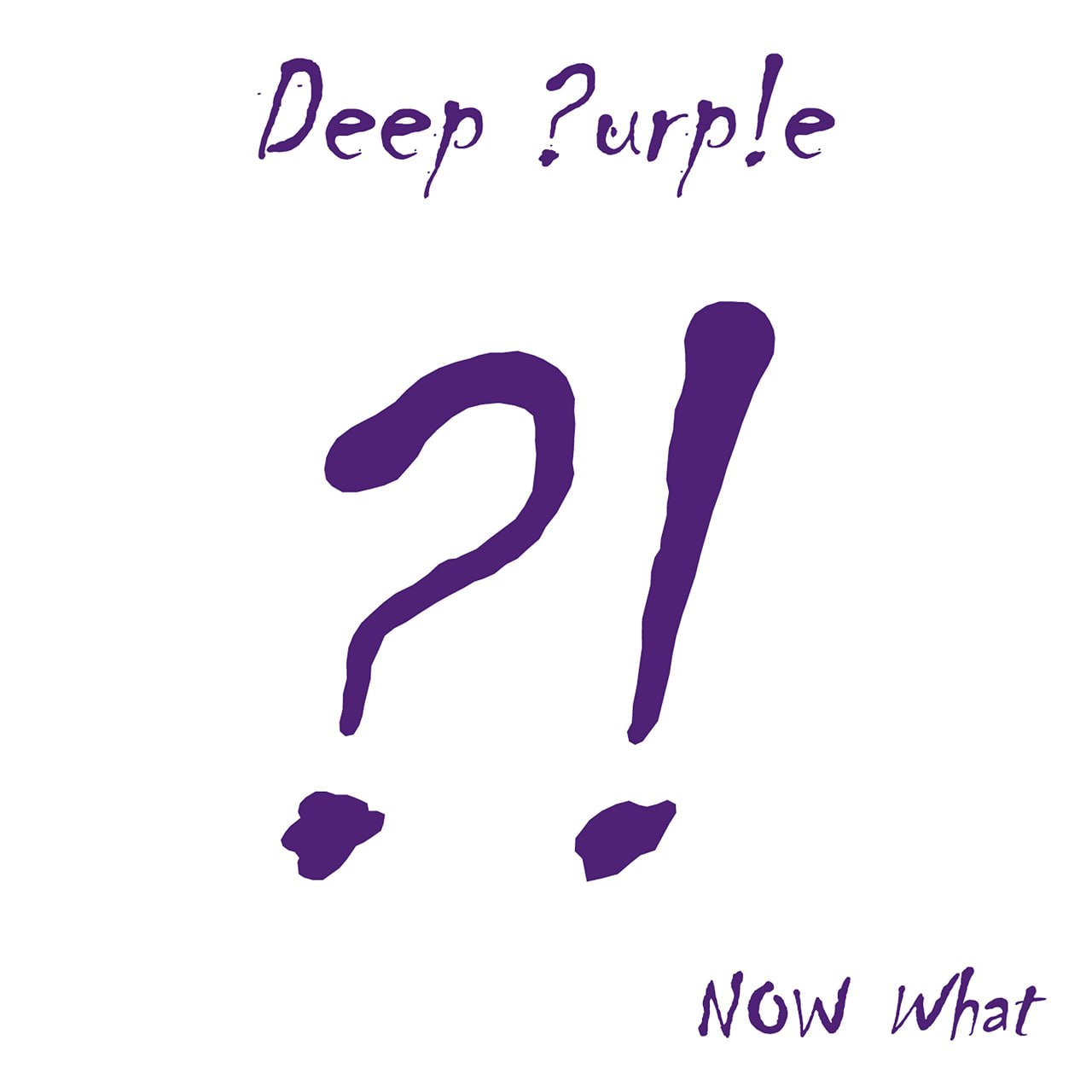 Deep Purple - Now What?! (2013) [FLAC]