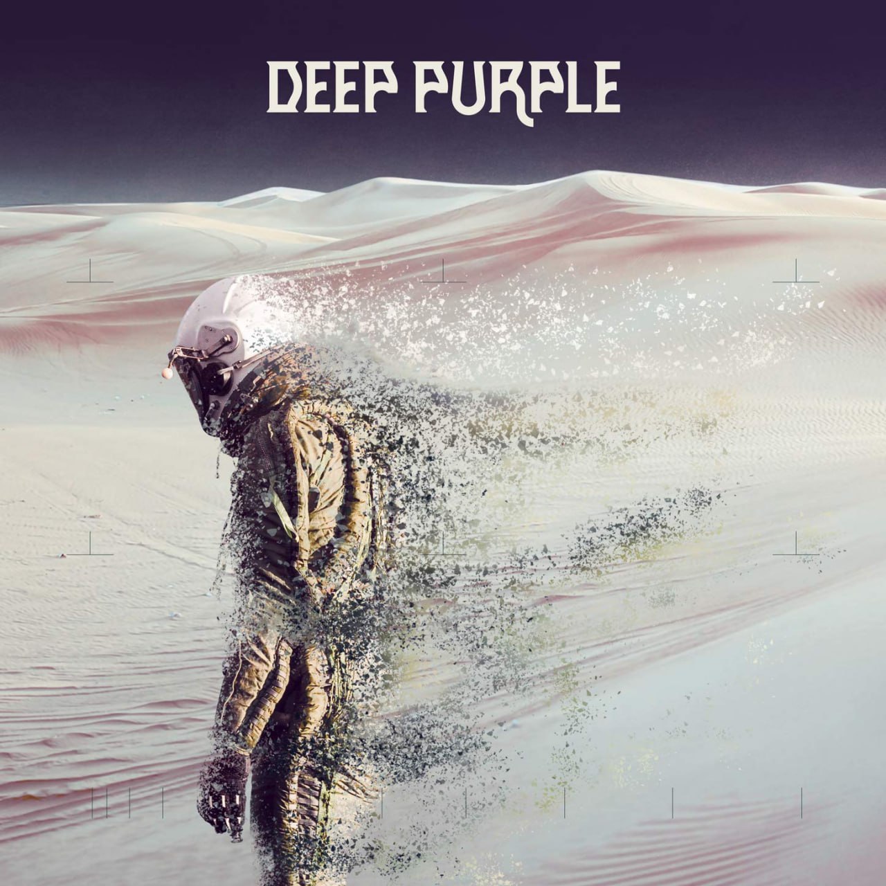 Deep Purple - Whoosh! (2020) [FLAC]