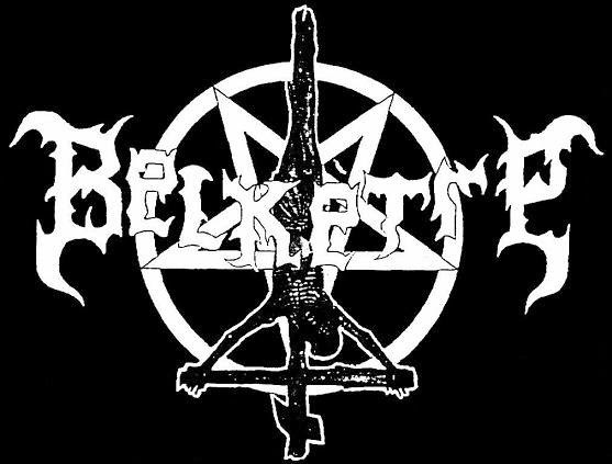 Belketre - Studio Tracks 1993 [demo] (1993) Black Metal