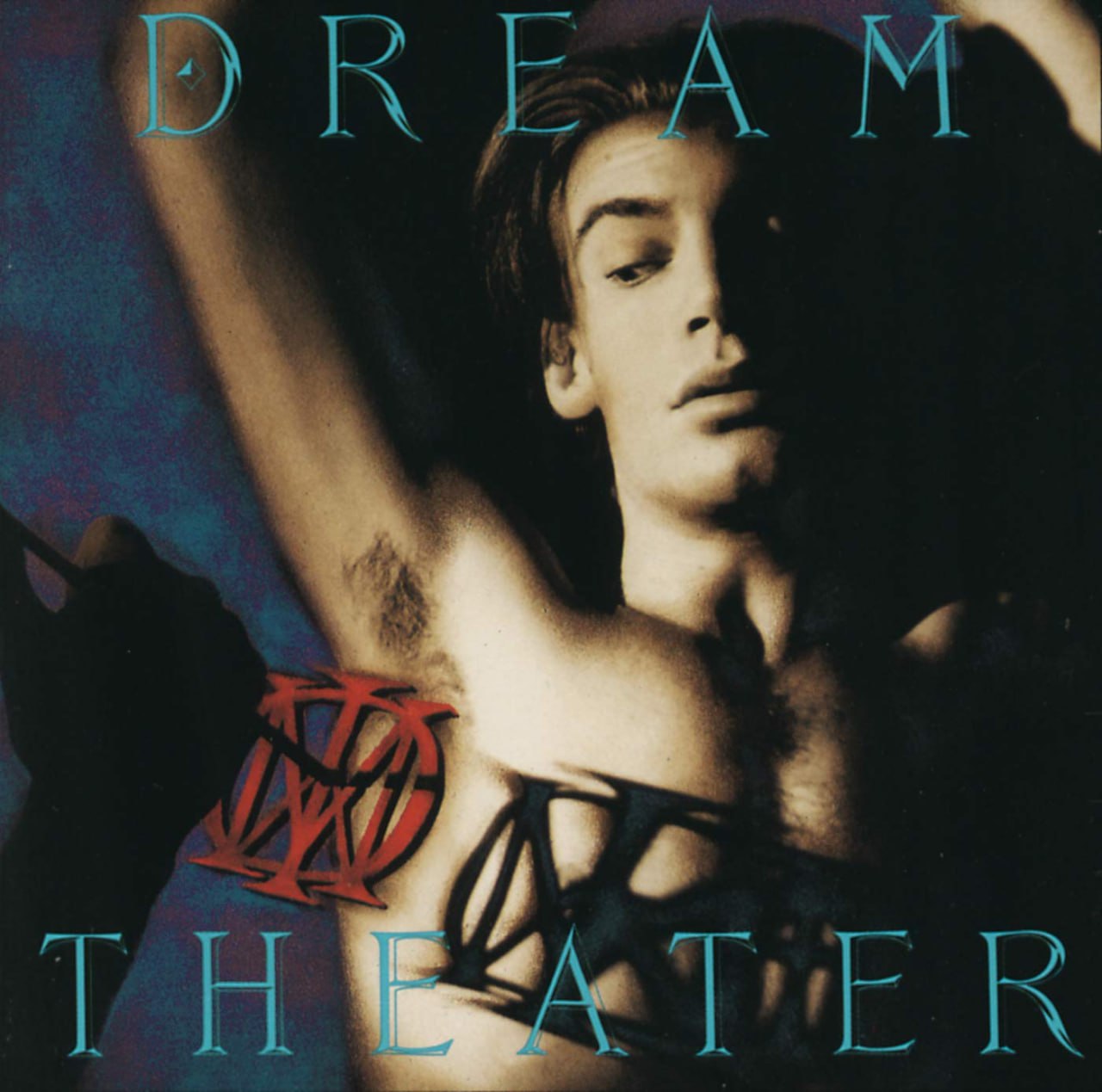 Dream Theater – When Dream And Day Unite (1989) [FLAC]