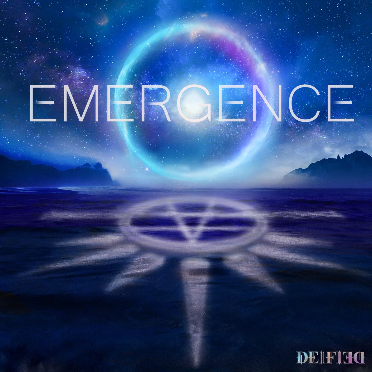Deified - Emergence (2025) Progressive Death Metal (D5)