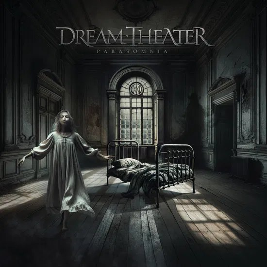 Dream Theater - Parasomnia (2025) Progressive Metal (D)