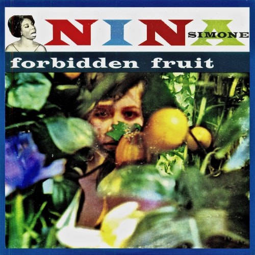 Nina Simone - Forbidden Fruit (1961) [FLAC]