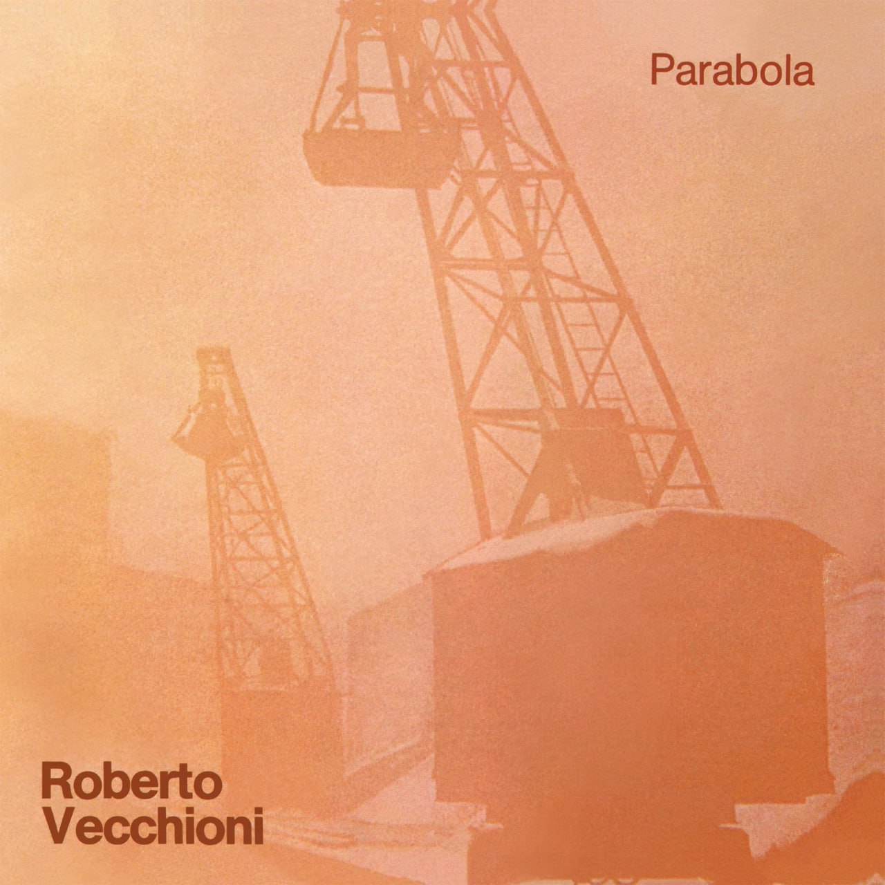 Roberto Vecchioni - Parabola (1971) [FLAC]