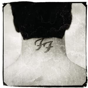 Foo Fighters - There Is Nothing Left to Lose (1999) [FLAC]