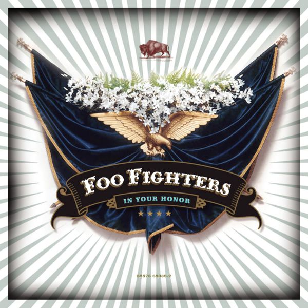 Foo Fighters - In Your Honor (2005) [FLAC]
