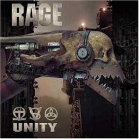 Rage - Unity (2002) Heavy⁄Power Metal