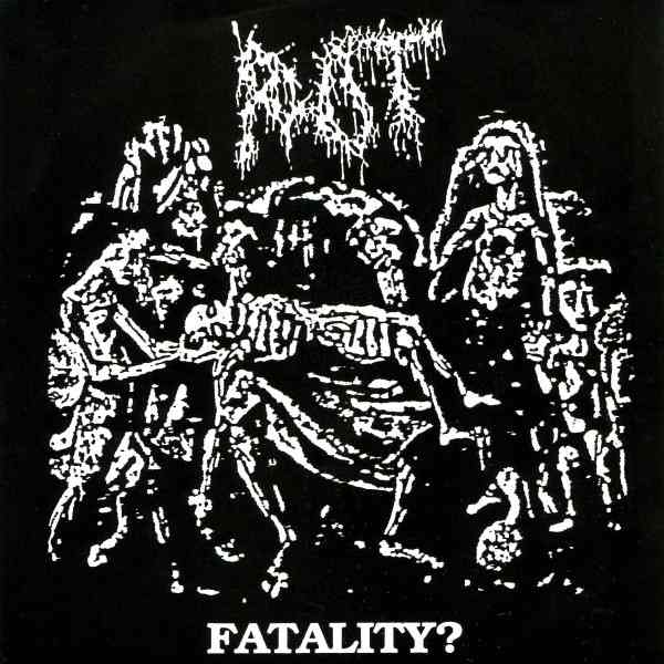 Rot - Fatality¿ [ep] (2001) Grindcore (D)