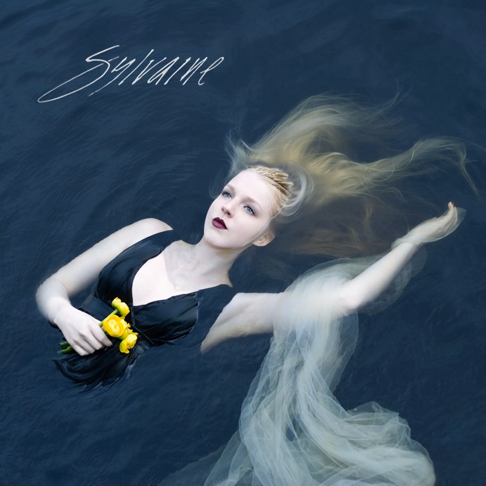 Sylvaine - Silent Chamber, Noisy Heart (2014) Post-Metal⁄Shoegaze