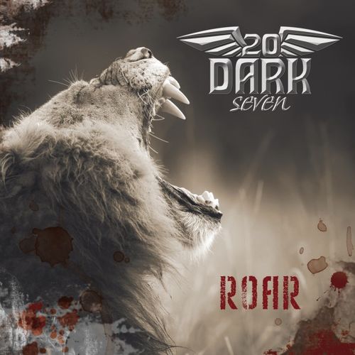 TwentyDarkSeven - Roar (2014) Melodic Heavy Metal⁄Hard Rock