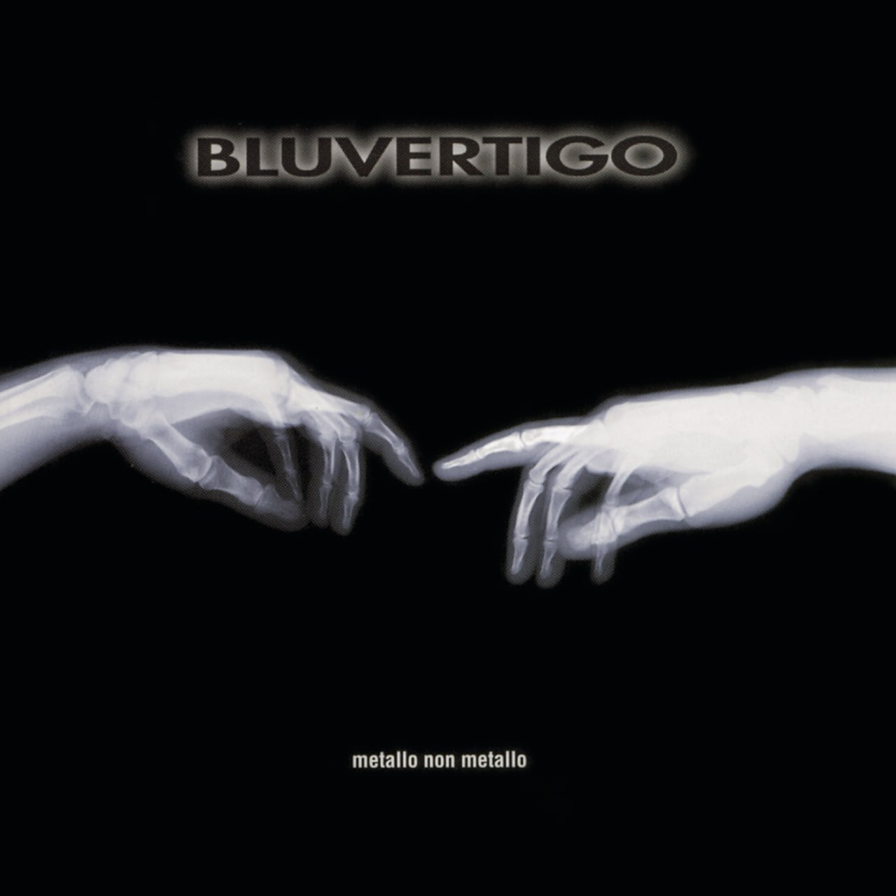 Bluvertigo - Metallo non metallo (1997) [FLAC]