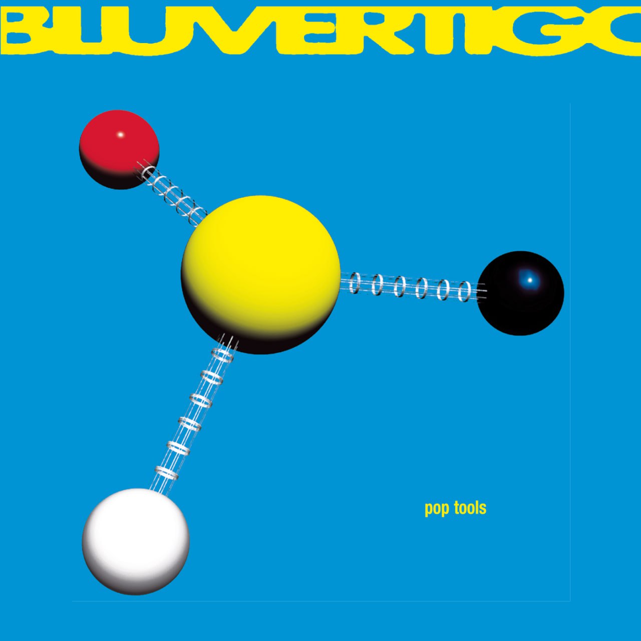 Bluvertigo - Pop Tools (2001) [FLAC]