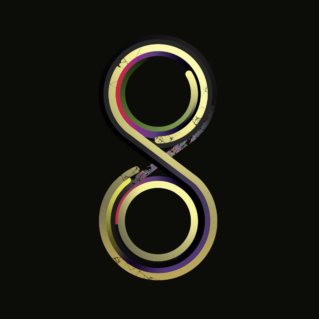 Subsonica - 8 (2018) [FLAC]
