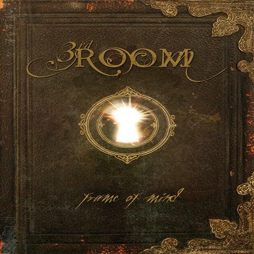 3rd Room - Frame Of Mind [ep] (2006) Gothic Metal