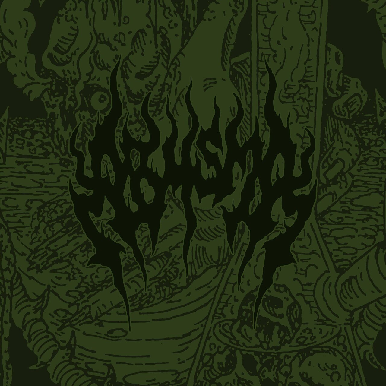 Abysma - Abysma [ep] (2025) Death Metal⁄Hardcore