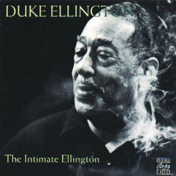 Duke Ellington - The Intimate Ellington (1977) [FLAC]