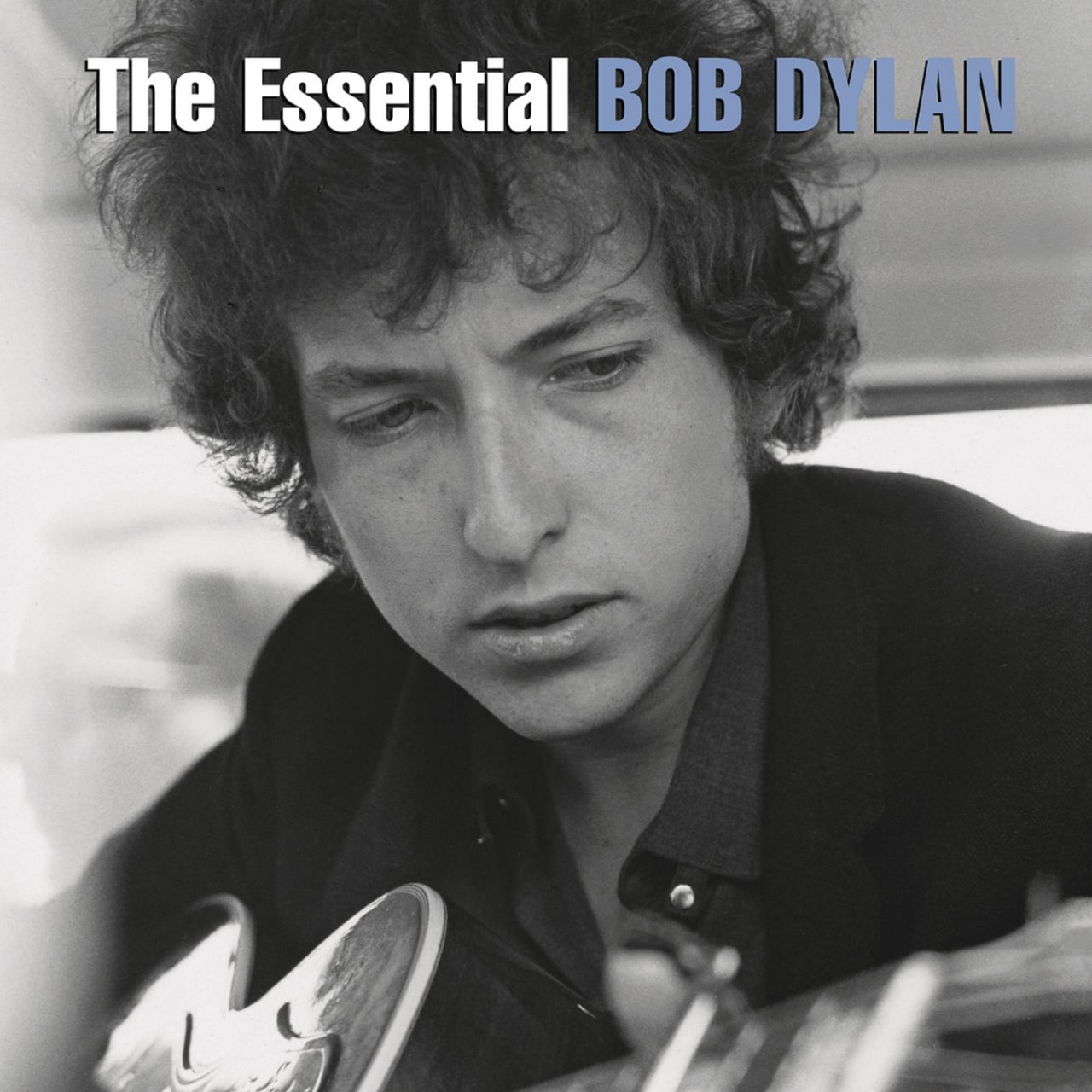 Bob Dylan - The Essential Bob Dylan (2000) [FLAC]
