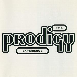 The Prodigy - Experience (1992) [FLAC]