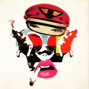 The Prodigy — Always Outnumbered, Never Outgunned (2004) [FLAC]