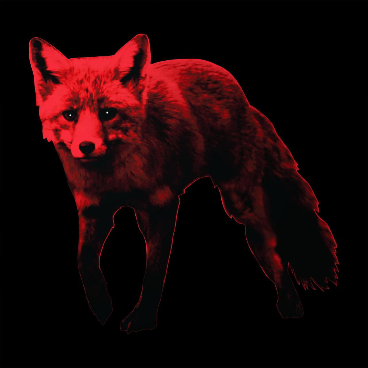 The Prodigy — The Day Is My Enemy (Expanded Edition) (2015) [FLAC]