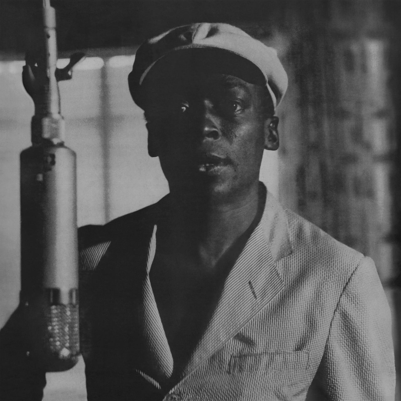 Miles Davis - The Musings of Miles (1955) [FLAC]