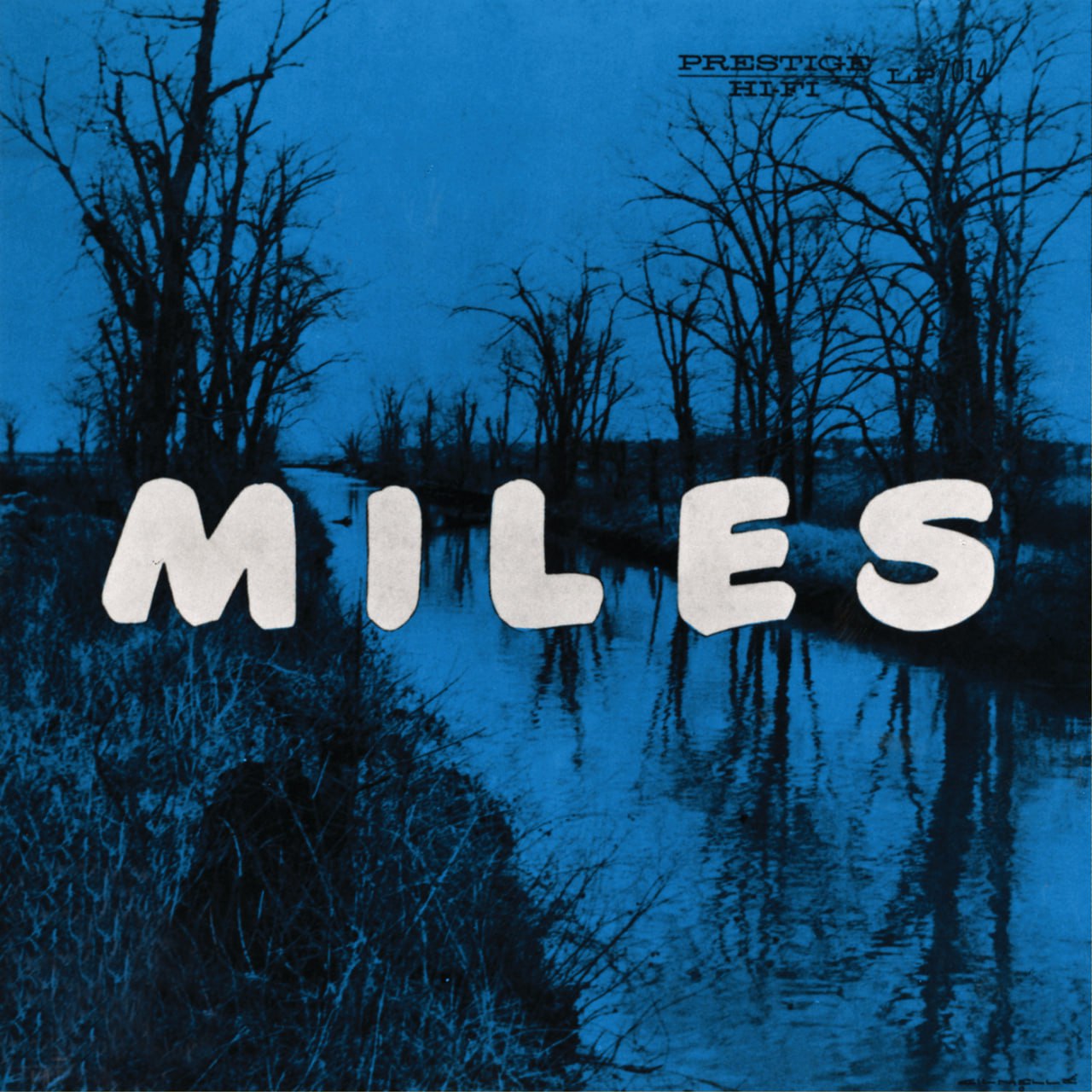 Miles Davis - Miles (1956) [FLAC]