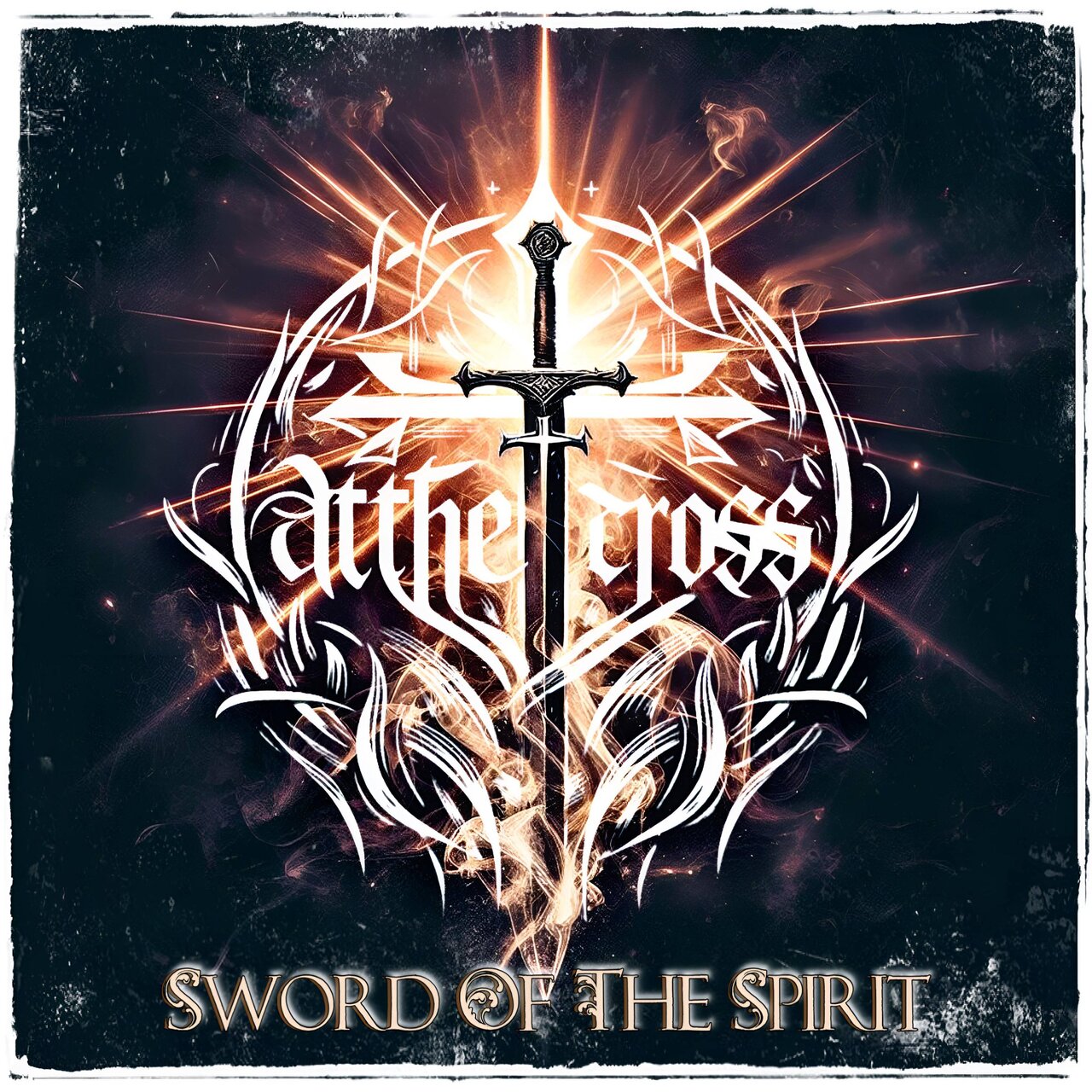 At The Cross - Sword Of The Spirit (2024) Heavy⁄Symphonic Metal