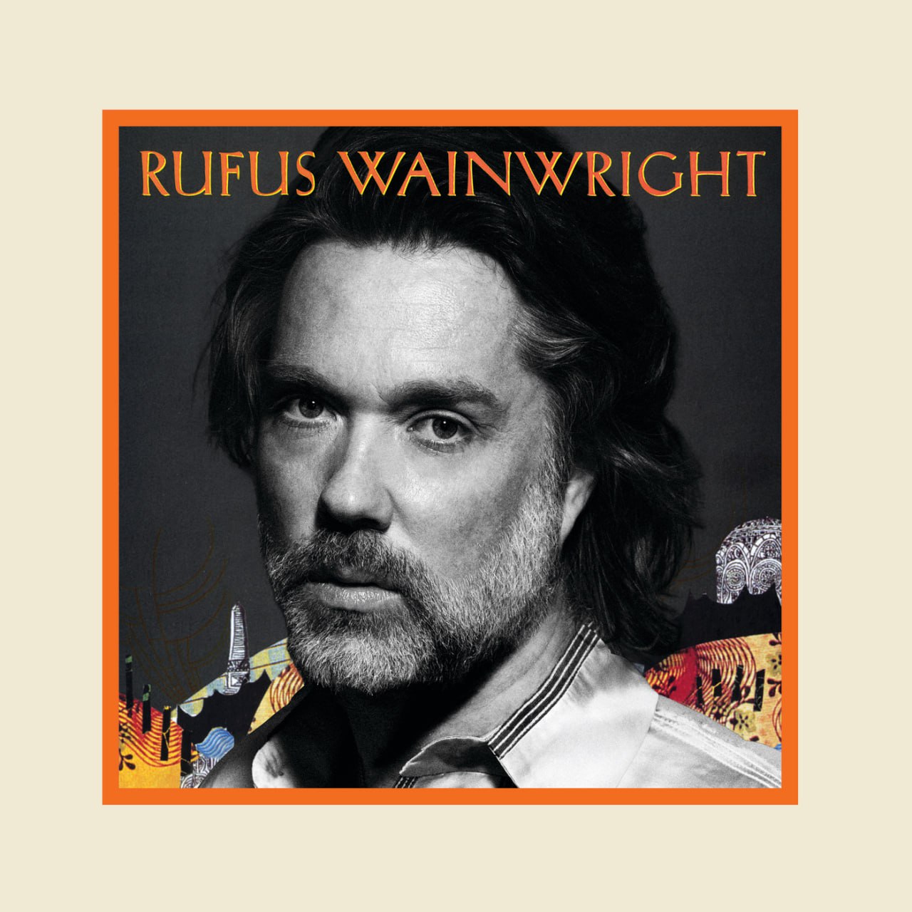 Rufus Wainwright - Rufus Wainwright (1998) [FLAC]
