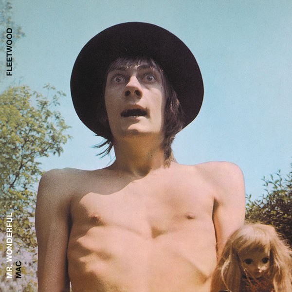Fleetwood Mac - Mr. Wonderful (1968) [FLAC]