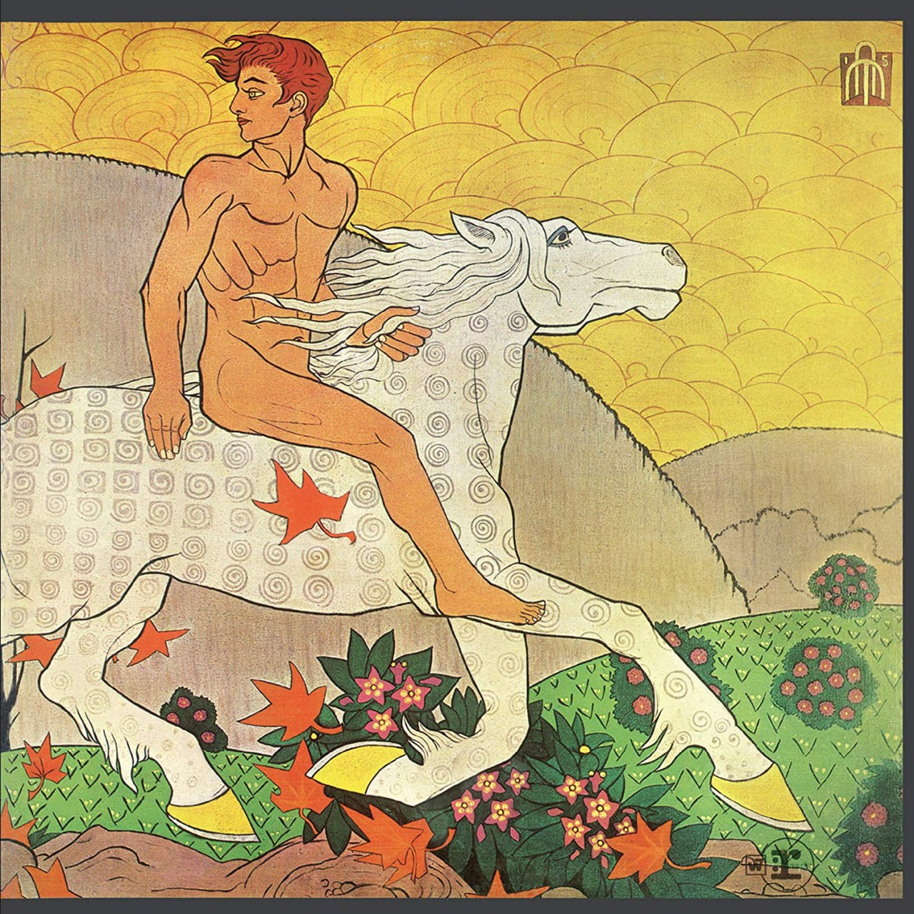 Fleetwood Mac - Then Play On (1969) [FLAC]