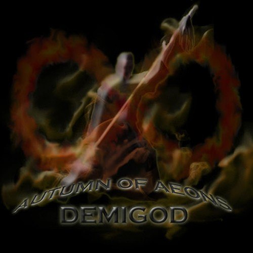 Autumn Of Aeons - Demigod (2016) Gothic Metal