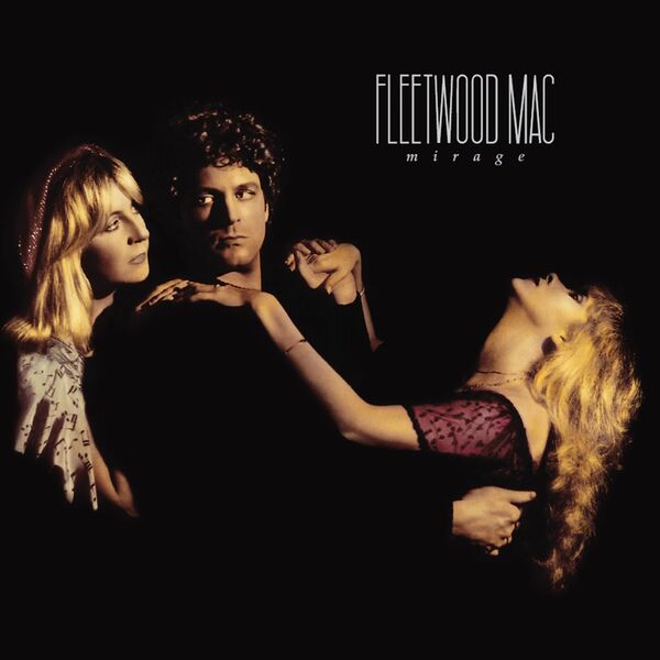 Fleetwood Mac - Mirage (1982) [FLAC]