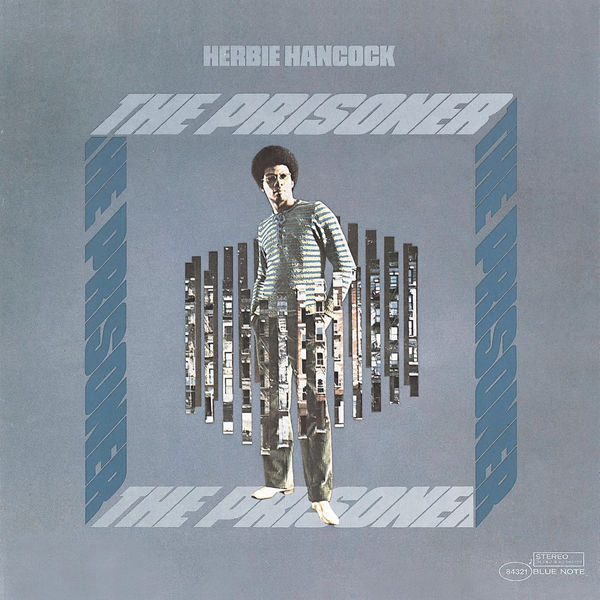 Herbie Hancock - The Prisoner (1970) [FLAC]