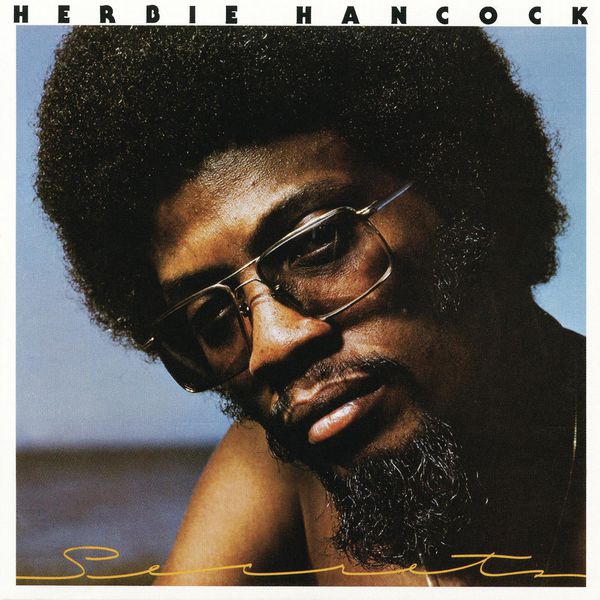 Herbie Hancock - Secrets (1976) [FLAC]