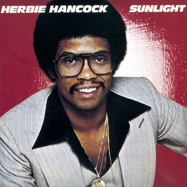 Herbie Hancock - Sunlight (1978) [FLAC]
