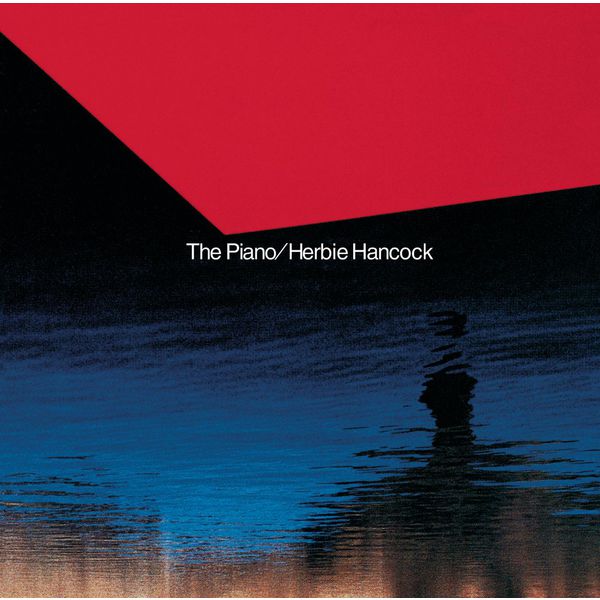 Herbie Hancock - The Piano (1979) [FLAC]