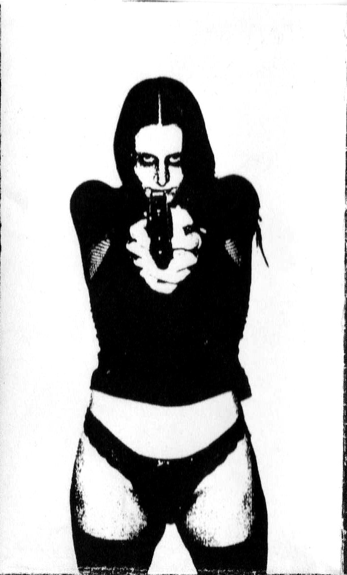 Blod Besvimelse & Heroin Makes Happy - Tales From The Pitifulness⁄Last Silence Dream [split] (1999) Ambient⁄Black Metal ¦ Ambient⁄Black Metal