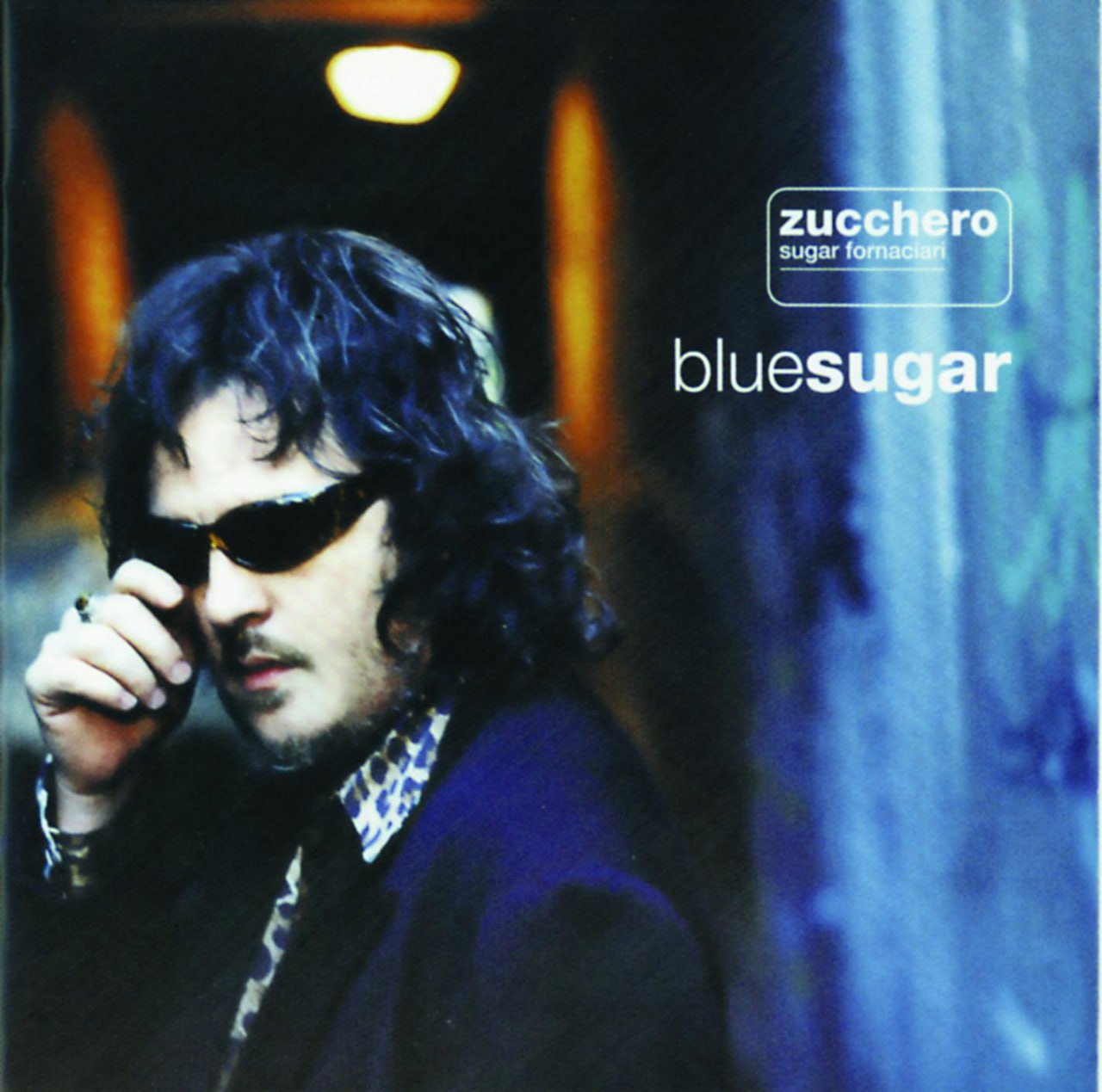 Zucchero - Bluesugar (1998) [FLAC]