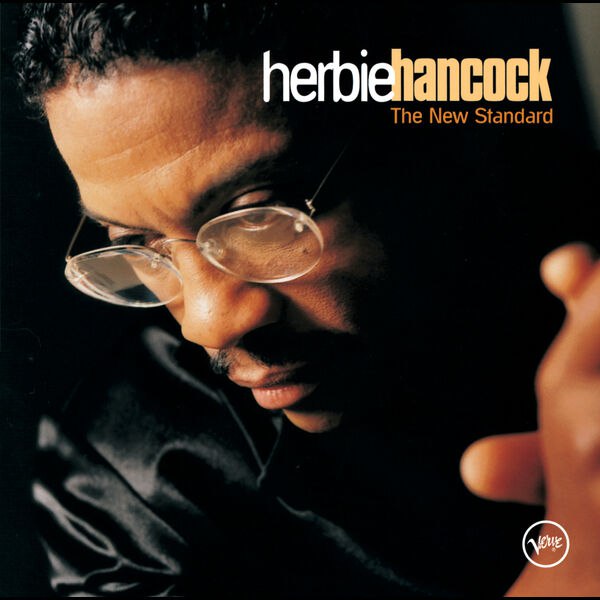 Herbie Hancock - The New Standard (1996) [FLAC]