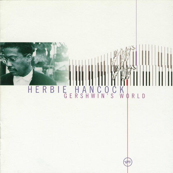 Herbie Hancock - Gershwin's World (1998) [FLAC]