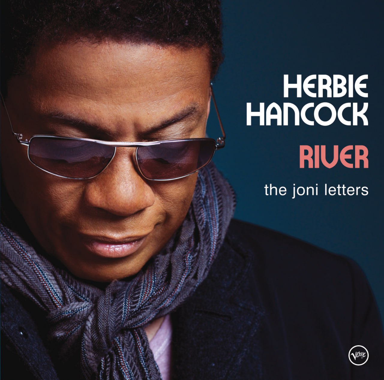 Herbie Hancock - River: The Joni Letters (2007) [FLAC]