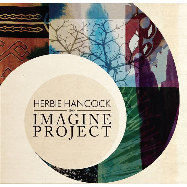 Herbie Hancock - The Imagine Project (2010) [FLAC]
